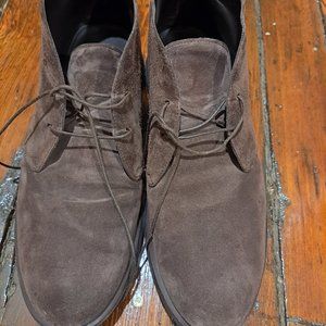 Giorgio Armani Boots